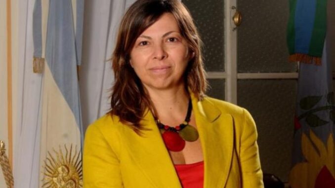 silvina batakis