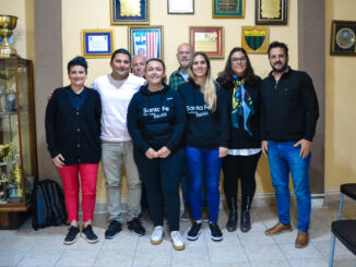 diversidad de g{enero