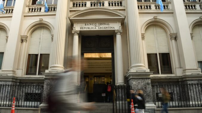 banco central
