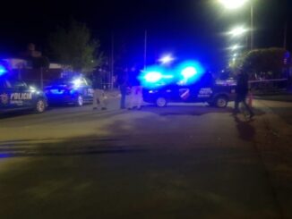 asesinato