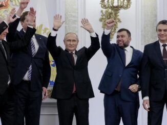 Pte de Rusia