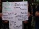 justicia por Claudia y Virginia