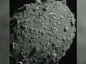 asteroide