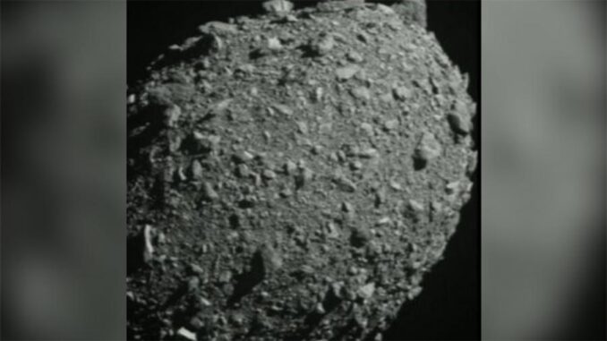 asteroide