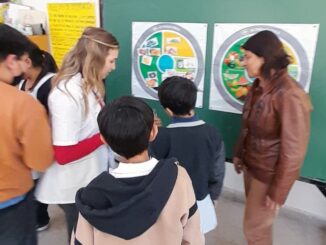 alimentación saludable