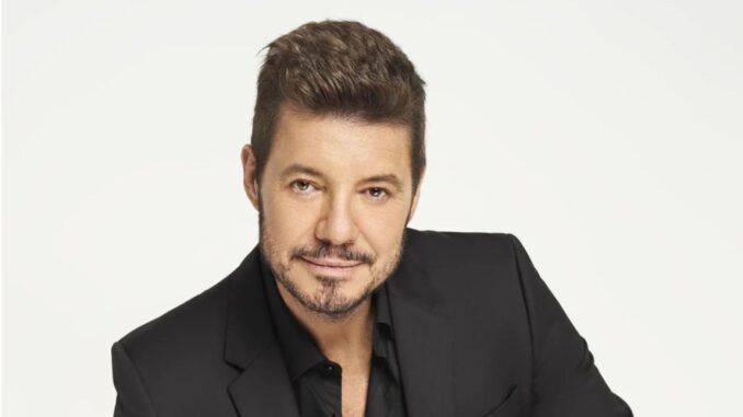 marcelo Tinelli