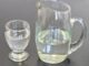 agua potable