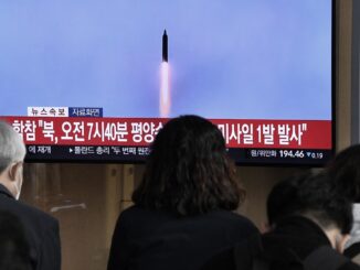 Corea del Norte