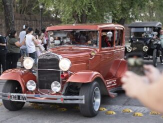 autos clasicos