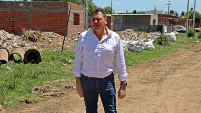 Leo Raimundo
