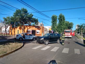 Bomberos zapadores