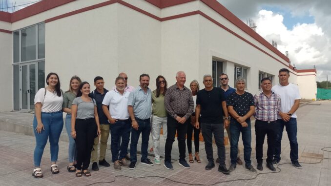 polo educativo