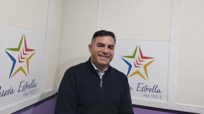 Iván Ludueña
