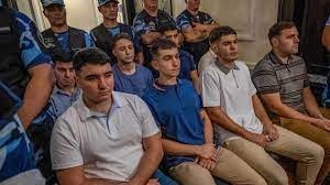 caso Fernando Baez