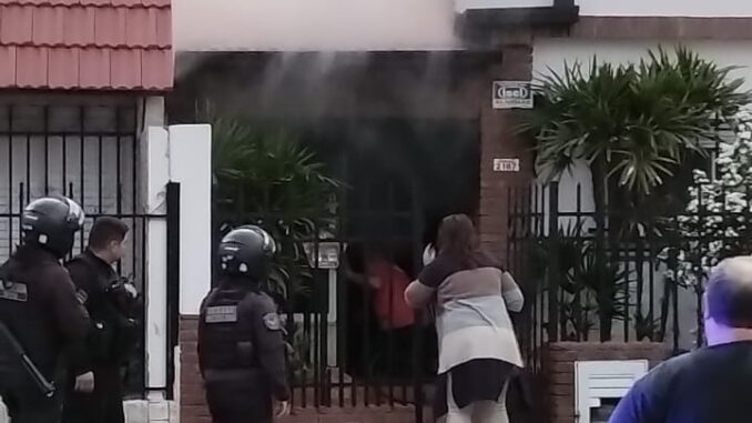 incendio