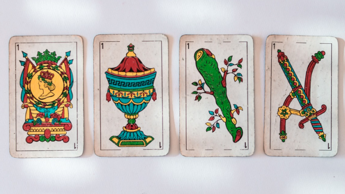 cartas