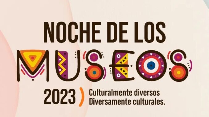 moche de los museos