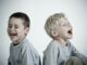 niños