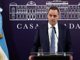 Miguel Adorni