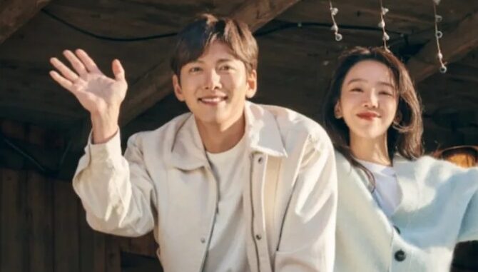 Ji Chang Wook