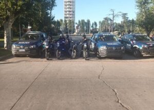 policia