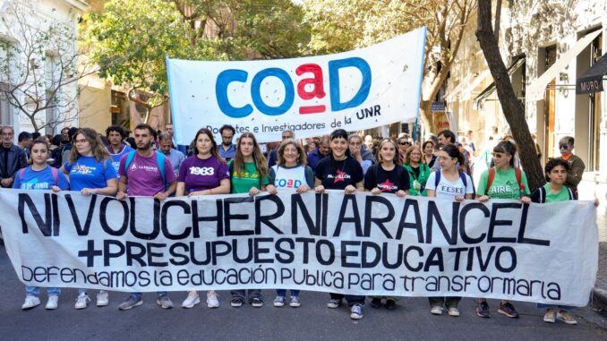 coad paro