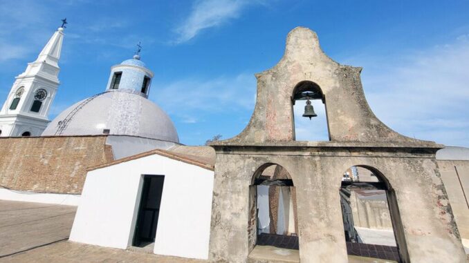 museo san lorenzo