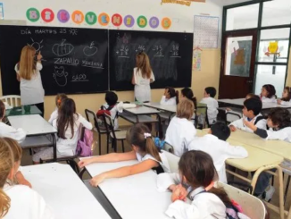 dictado de clases