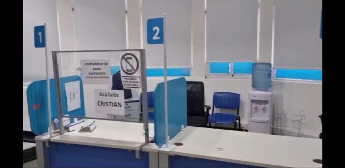 Anses-Puerto