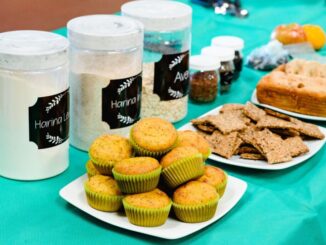 alimentacion saludable