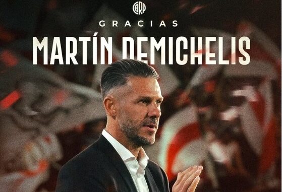demichelis