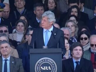 presidente de la rural