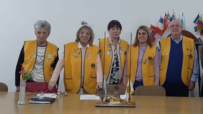 club de Leones San Lorenzo