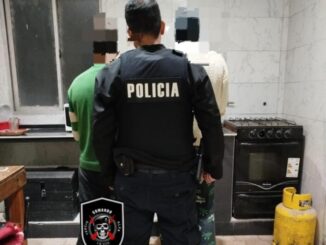 policiales