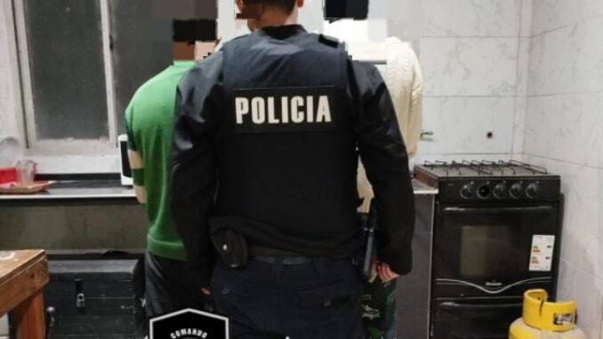 policiales