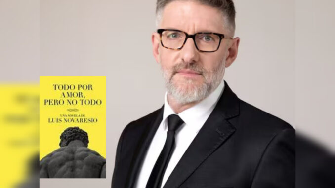 Luis Novaresio