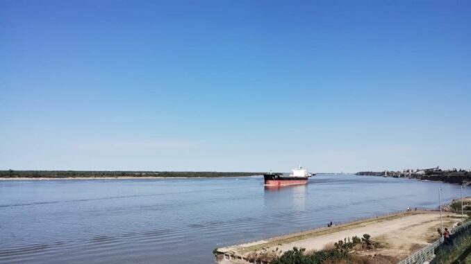 clima San Lorenzo