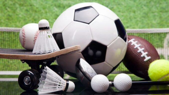 deportes