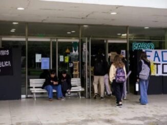 universidades tomadass