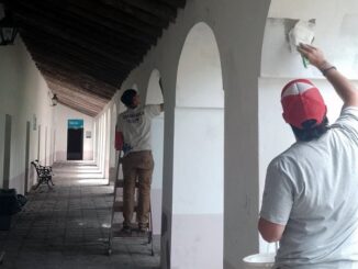 reparaciones