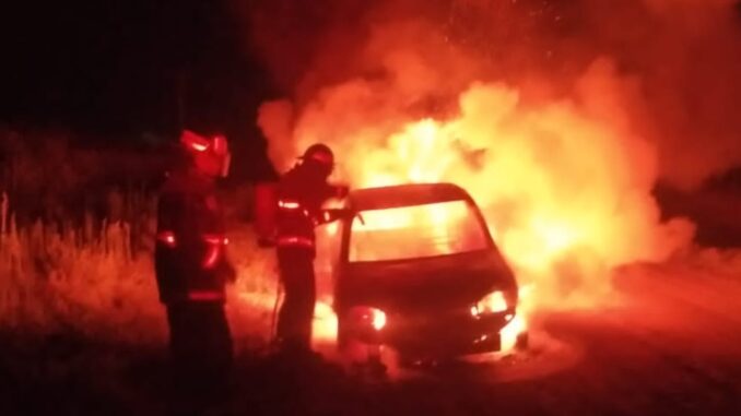 incendio