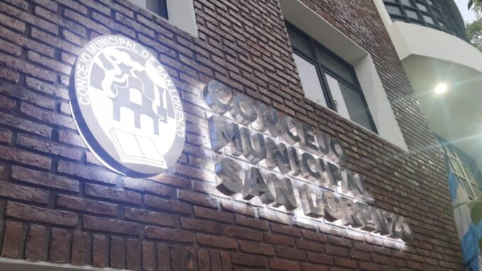 concejo de sanlorenzo