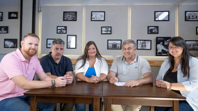 fiorenza lista elecciones 2025