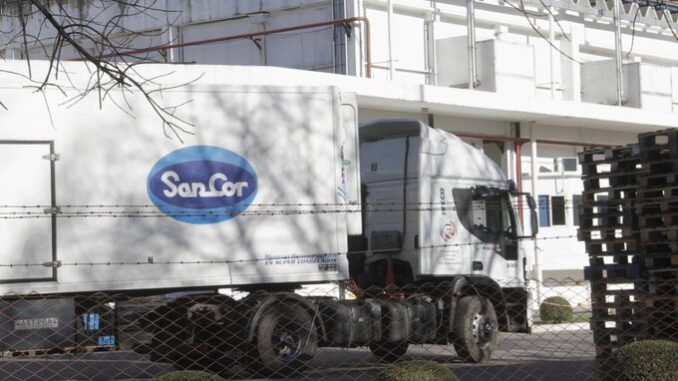 sancor