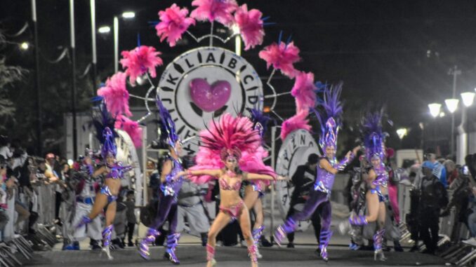 carnaval
