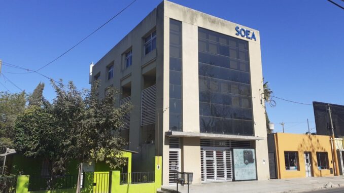 SOEA