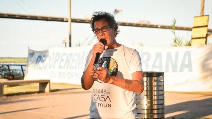 Luis "Cosita" Romero