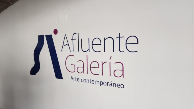 Afluente Galería