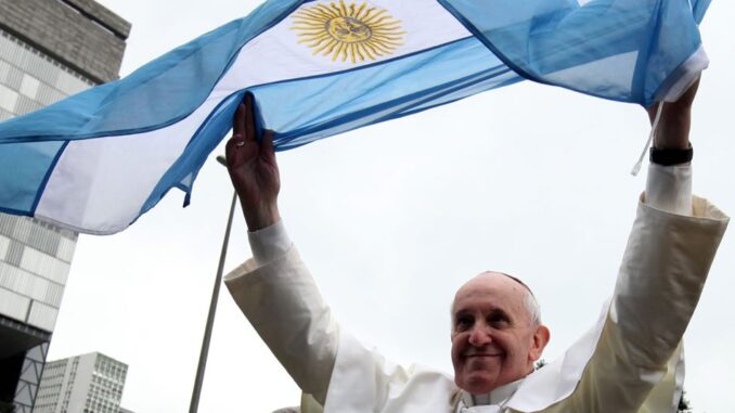 papa Francisco