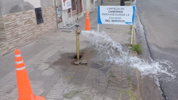 aguas santafesinas